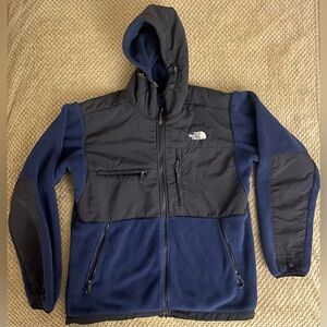 The North Face Denali Hoodie Fleece